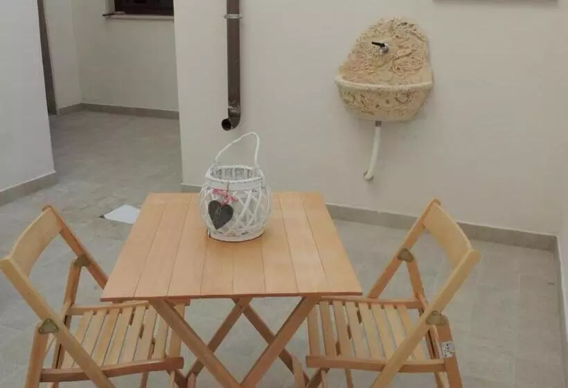 Aamiaismajoitus (B&B) Le 5 Volte