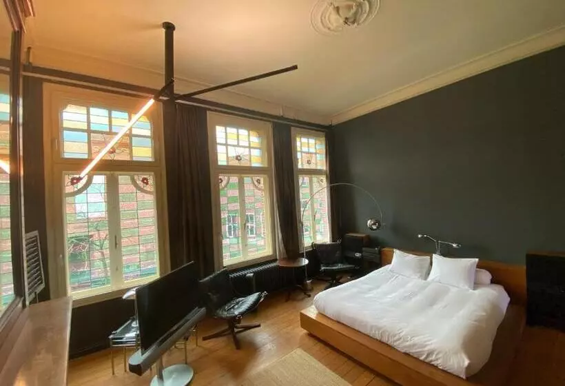 ベッドアンドブレックファースト Lunatree