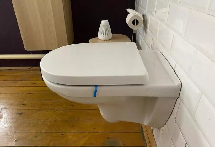 ベッドアンドブレックファースト Lunatree