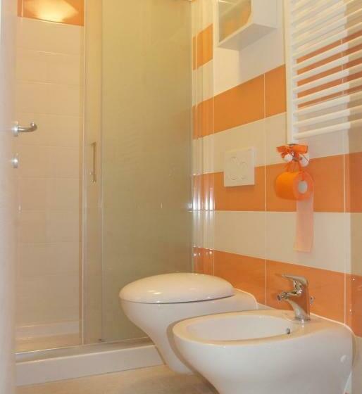 Nocleg ze śniadaniem Piccola Corte