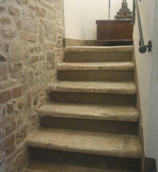 Nocleg ze śniadaniem Piccola Corte