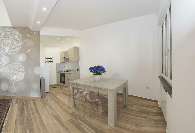 ベッドアンドブレックファースト Villa C Luxury Estate