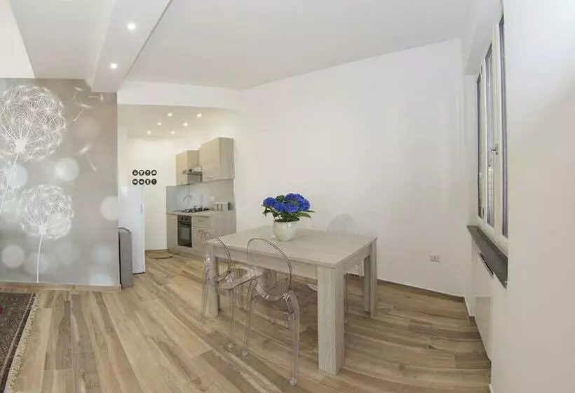 Aamiaismajoitus (B&B) Villa C Luxury Estate