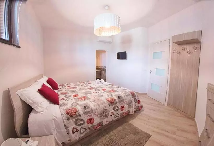 Aamiaismajoitus (B&B) Villa C Luxury Estate