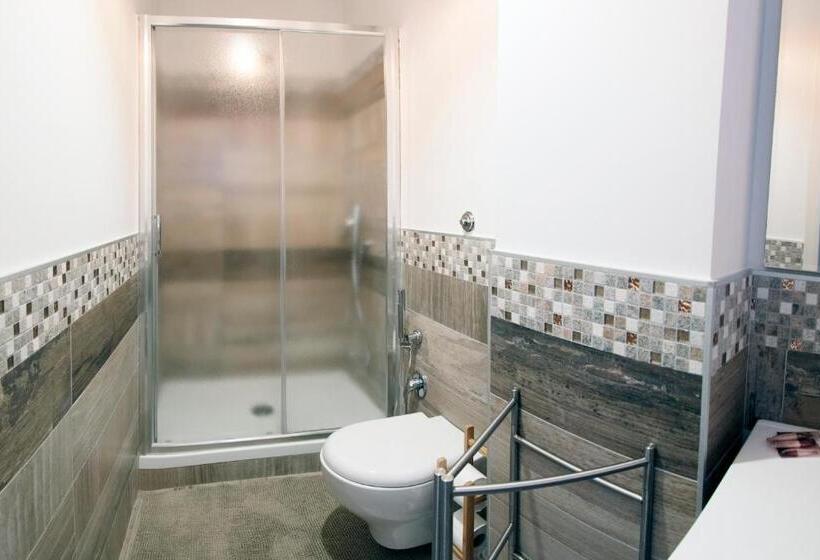 ベッドアンドブレックファースト Villa C Luxury Estate