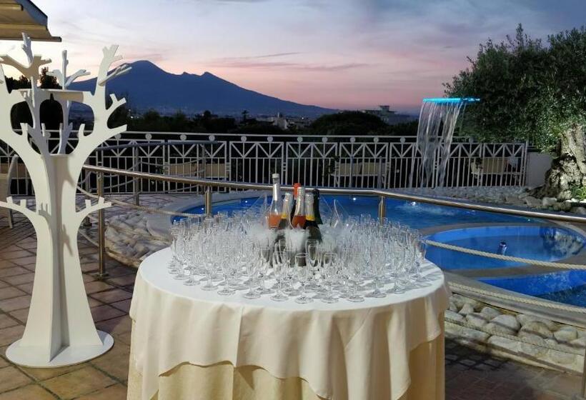 ベッドアンドブレックファースト Villa C Luxury Estate