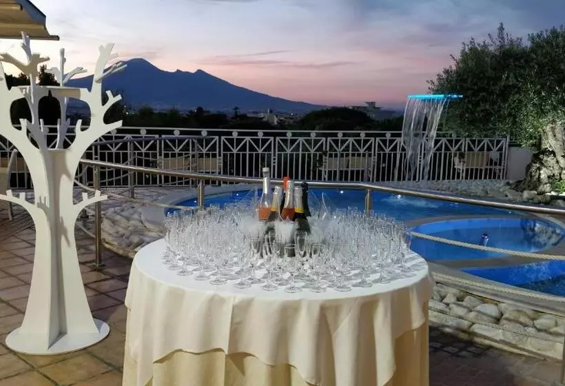 Aamiaismajoitus (B&B) Villa C Luxury Estate