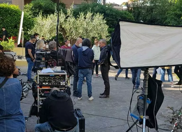 Aamiaismajoitus (B&B) Villa Orsini