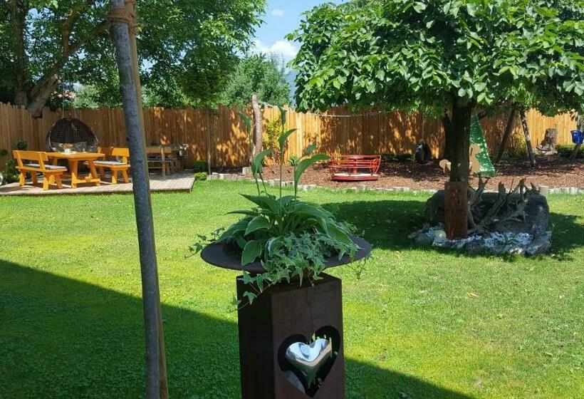 酒店 Appartements Schusterhof