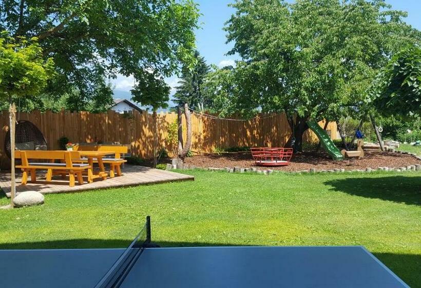 酒店 Appartements Schusterhof