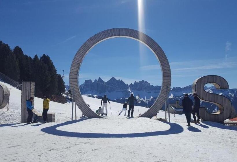 酒店 Appartements Schusterhof