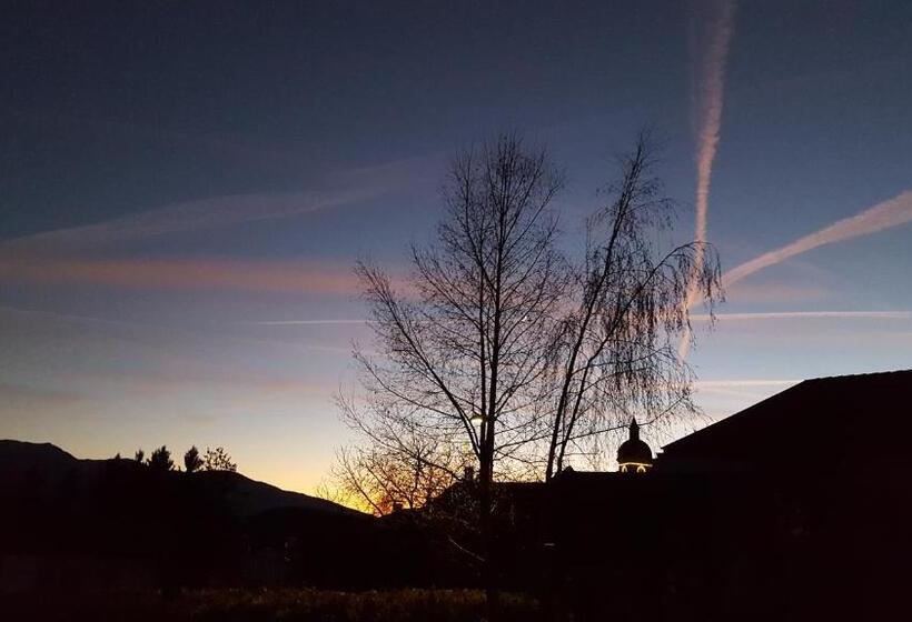 酒店 Appartements Schusterhof