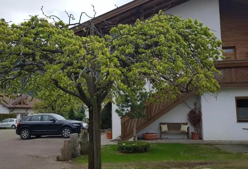 ホテル Appartements Schusterhof