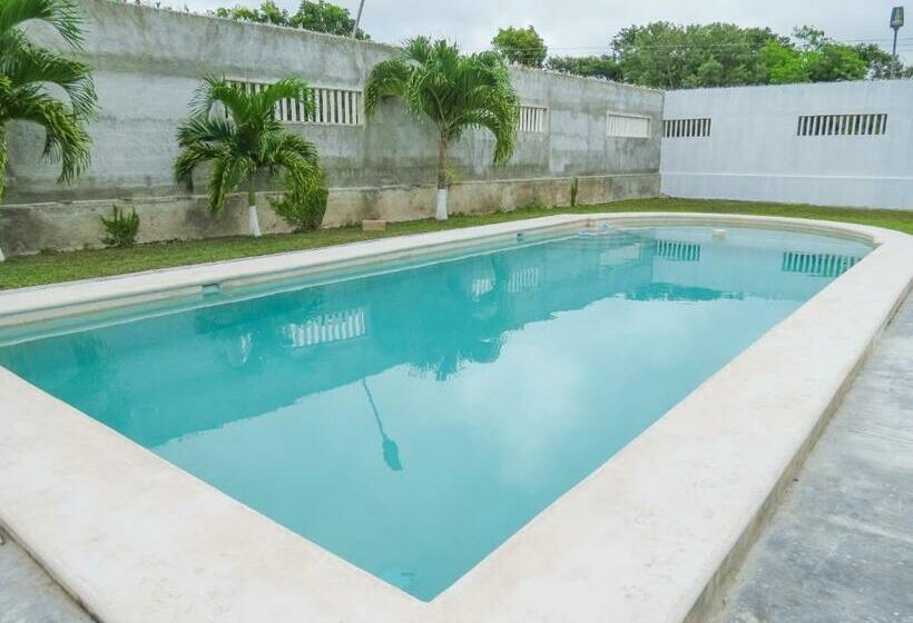 Hotel El Viajero By Rotamundos