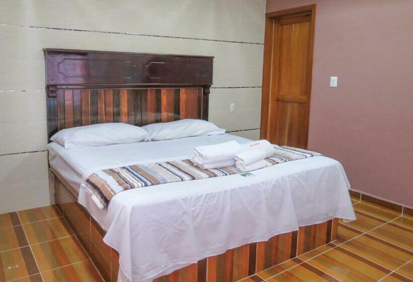 Hotel El Viajero By Rotamundos