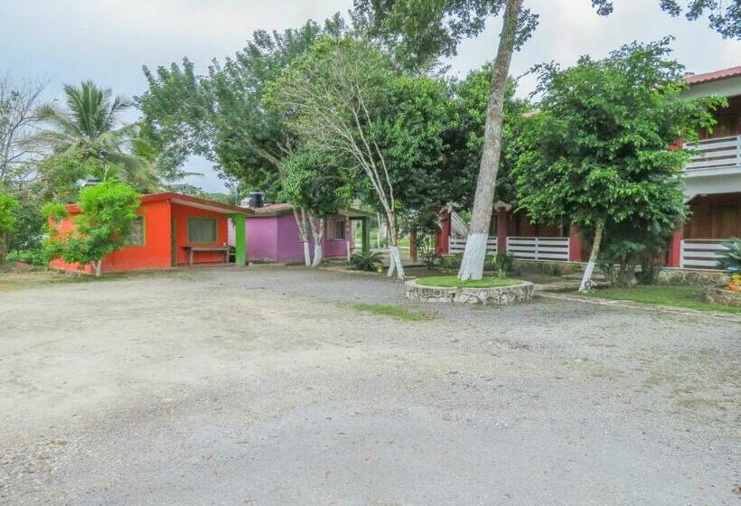 Hotel El Viajero By Rotamundos