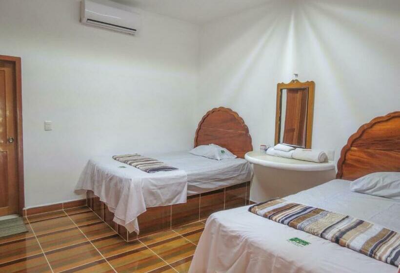 Hotel El Viajero By Rotamundos