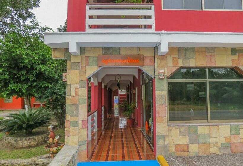 Hotel El Viajero By Rotamundos