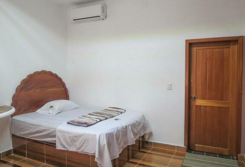 Hotel El Viajero By Rotamundos