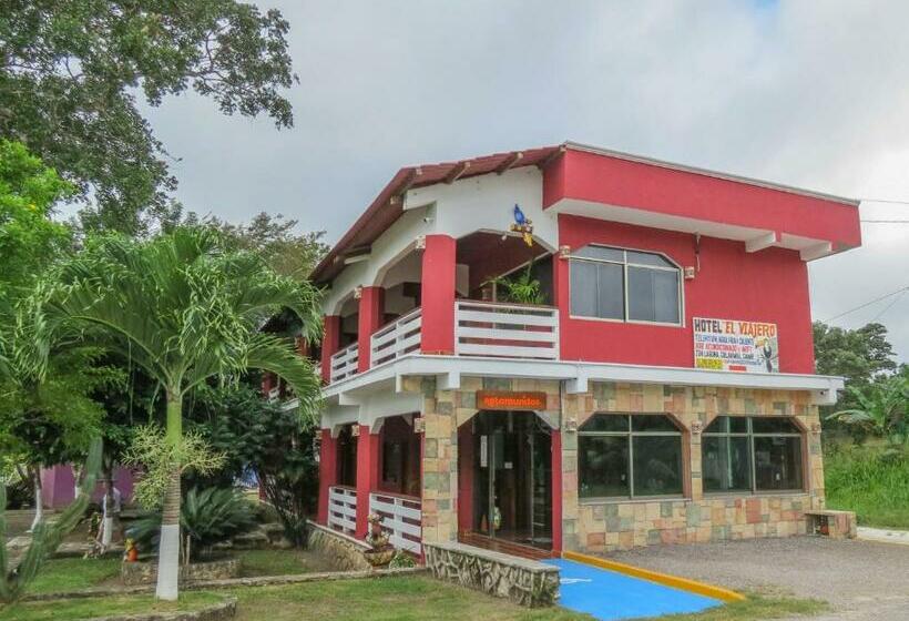 Hotel El Viajero By Rotamundos