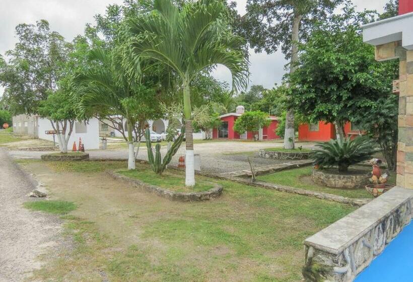 Hotel El Viajero By Rotamundos