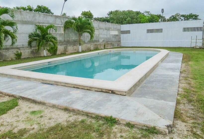 Hotel El Viajero By Rotamundos