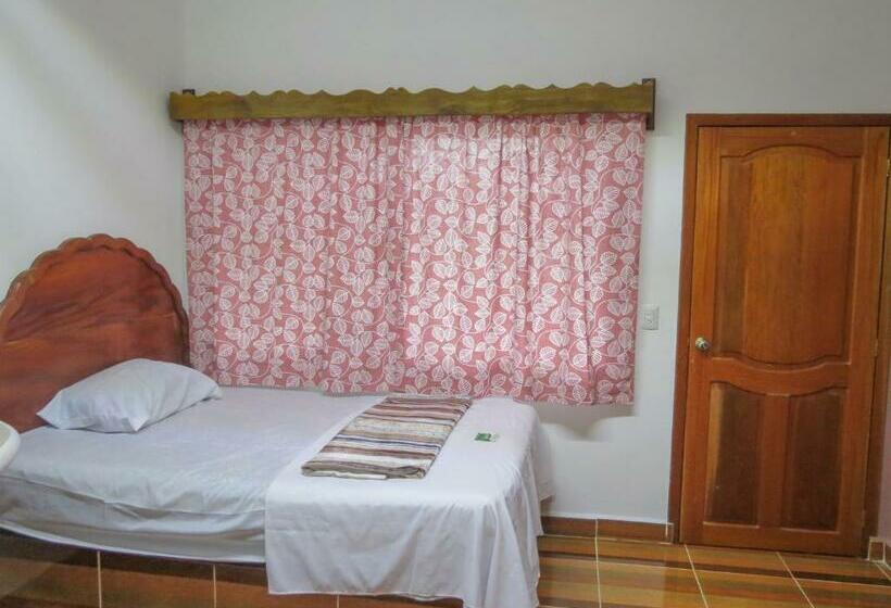 Hotel El Viajero By Rotamundos