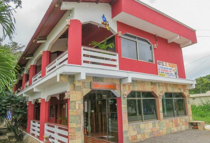 Hotel El Viajero By Rotamundos