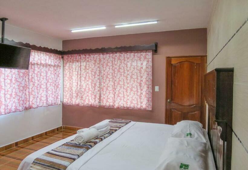 Hotel El Viajero By Rotamundos