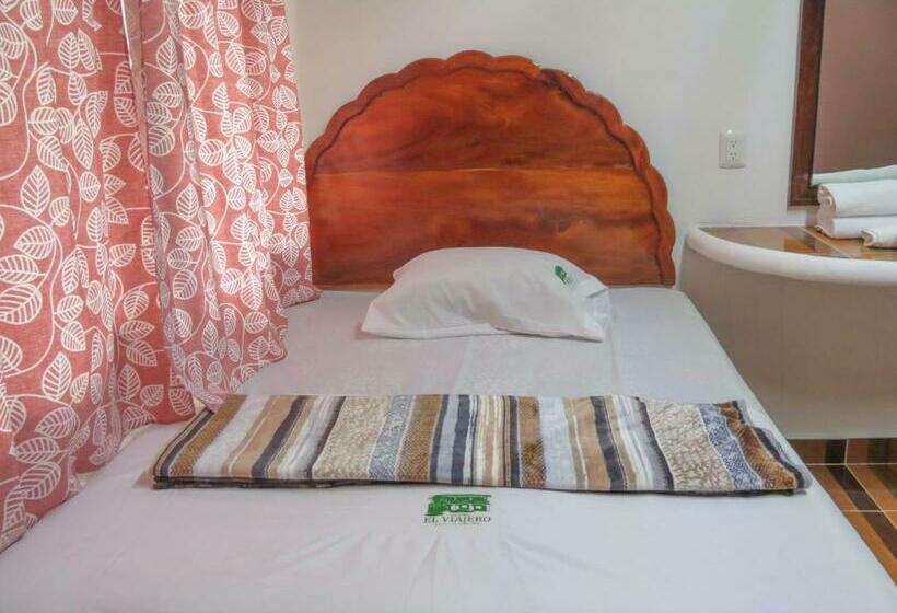 Hotel El Viajero By Rotamundos