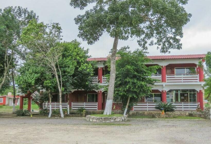 Hotel El Viajero By Rotamundos