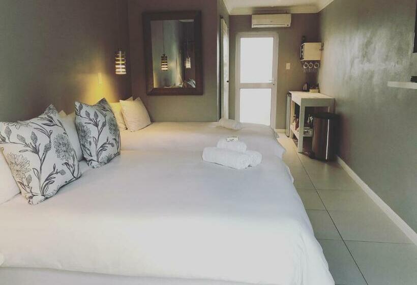 膳宿费 Chives Cottage