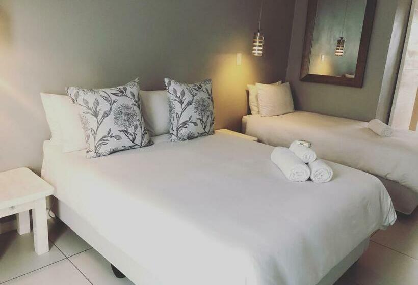 膳宿费 Chives Cottage