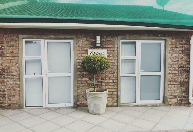 膳宿费 Chives Cottage