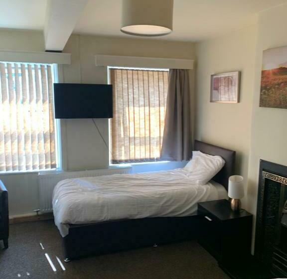 پانسیون Ivy Green Inn