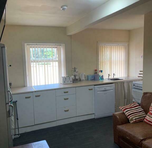 پانسیون Ivy Green Inn