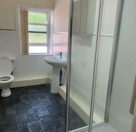 پانسیون Ivy Green Inn