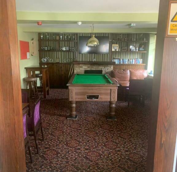 پانسیون Ivy Green Inn