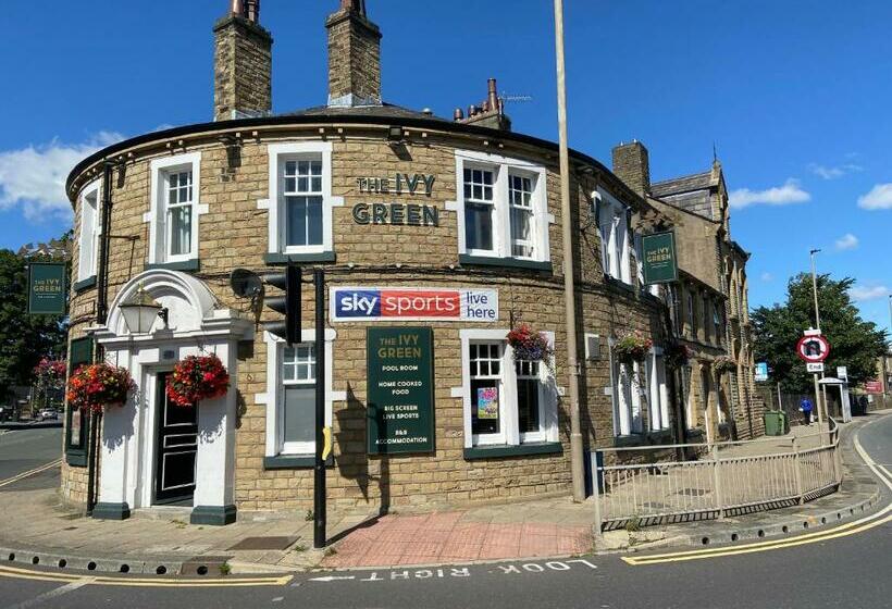 پانسیون Ivy Green Inn