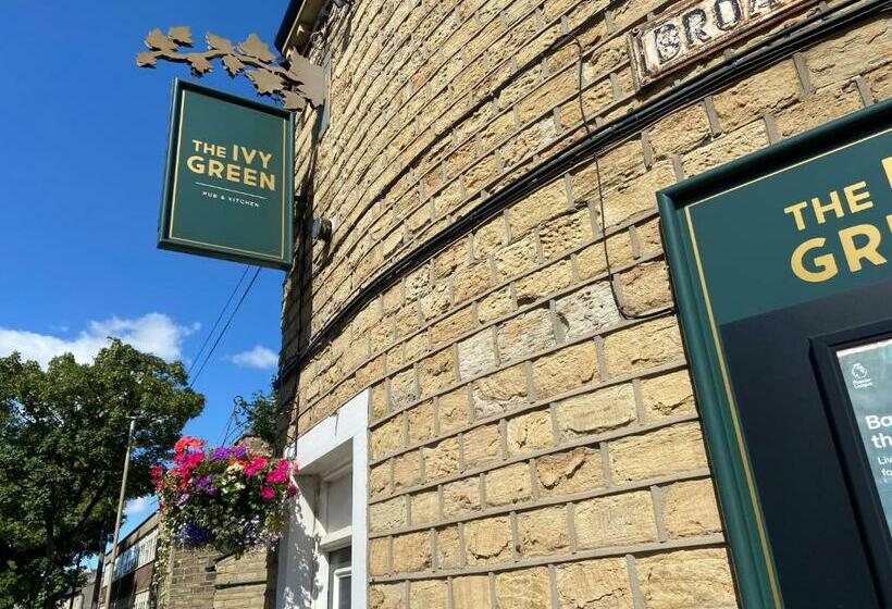 پانسیون Ivy Green Inn