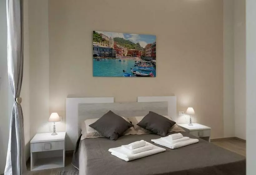 پانسیون Platform1