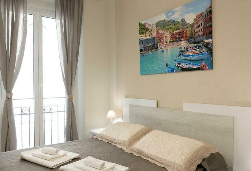 بنسيون Platform1