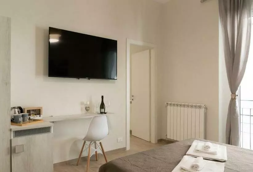 پانسیون Platform1