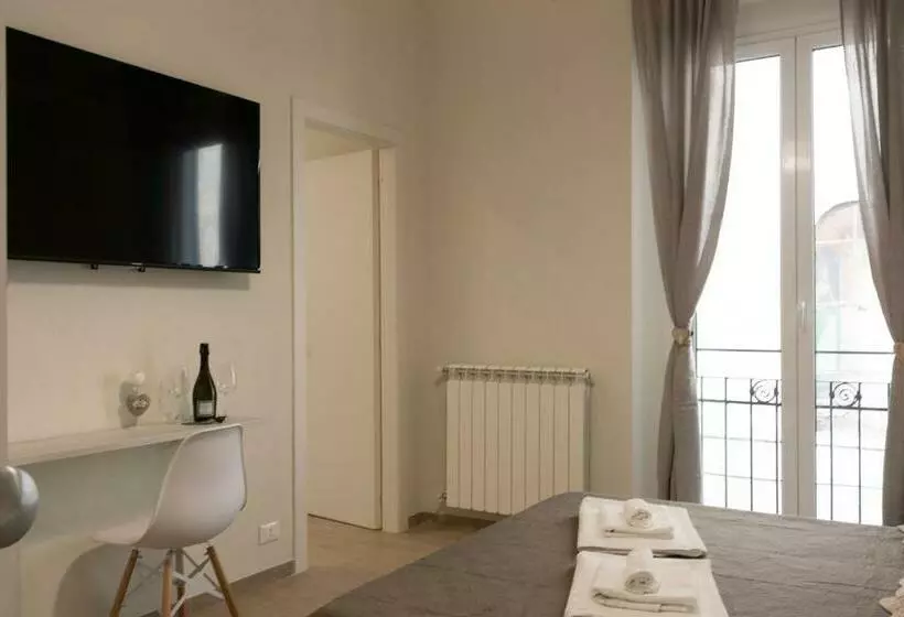 پانسیون Platform1