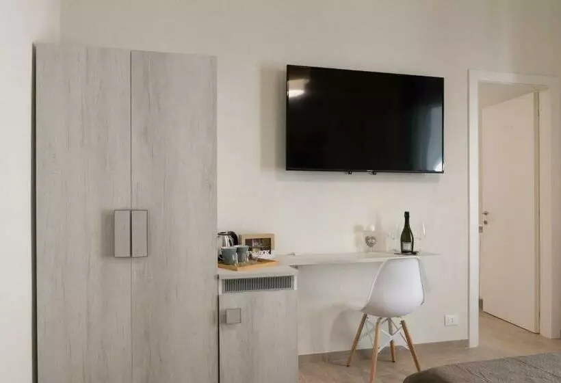 پانسیون Platform1