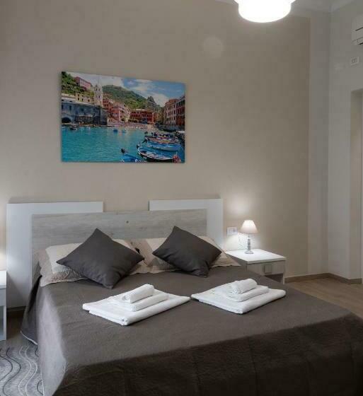 بنسيون Platform1