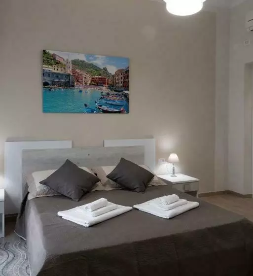 پانسیون Platform1