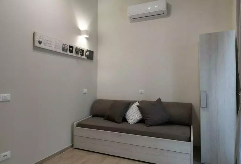 پانسیون Platform1