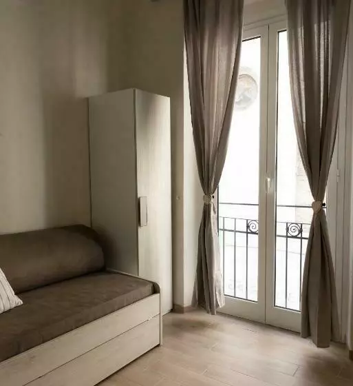 پانسیون Platform1