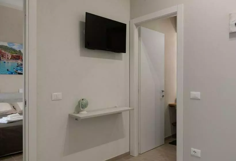 پانسیون Platform1